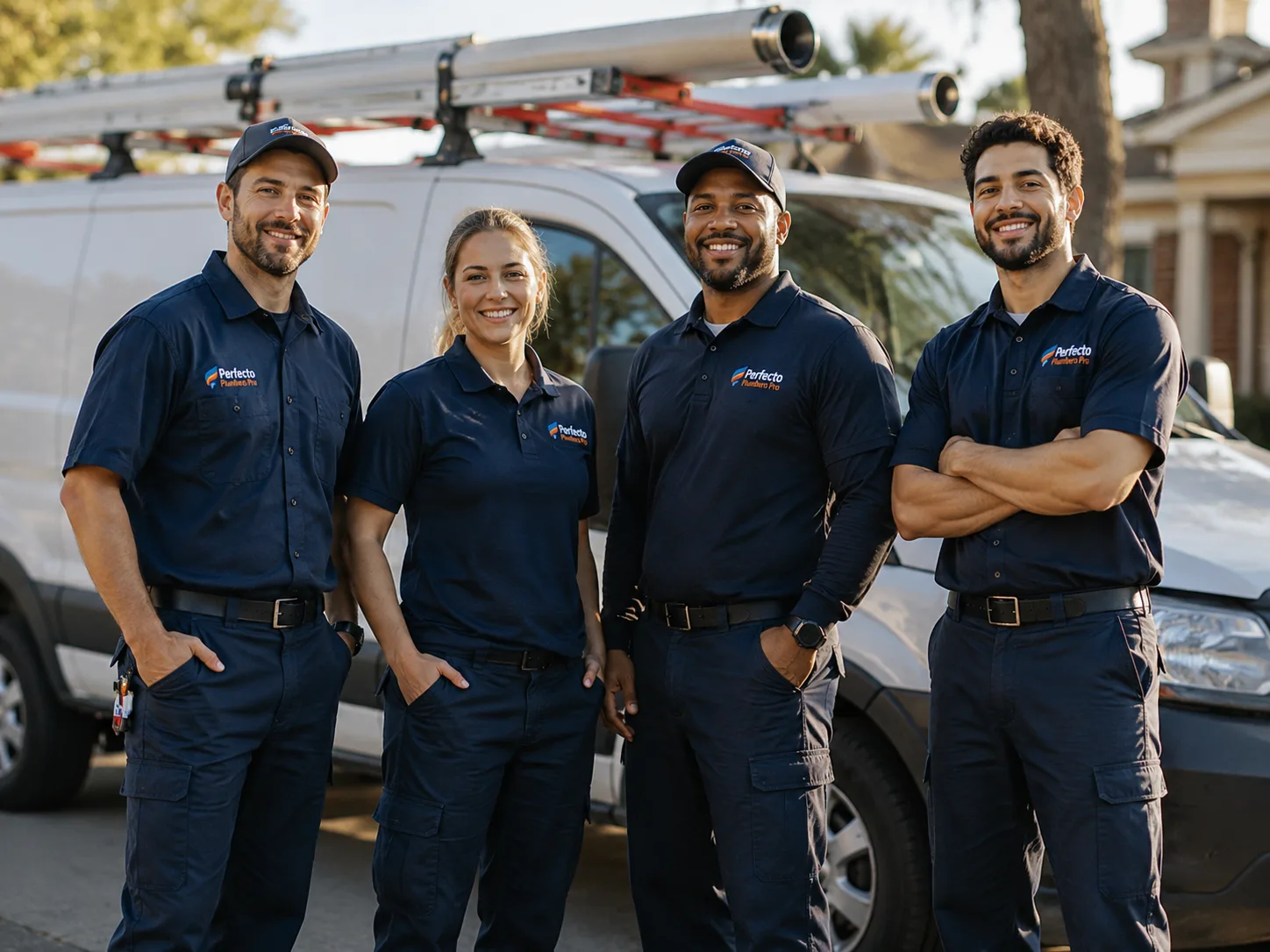 Emergency Plumber Near Me in Broomes Island, MD near me